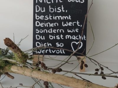 Achtsamkeit_mit Spruch